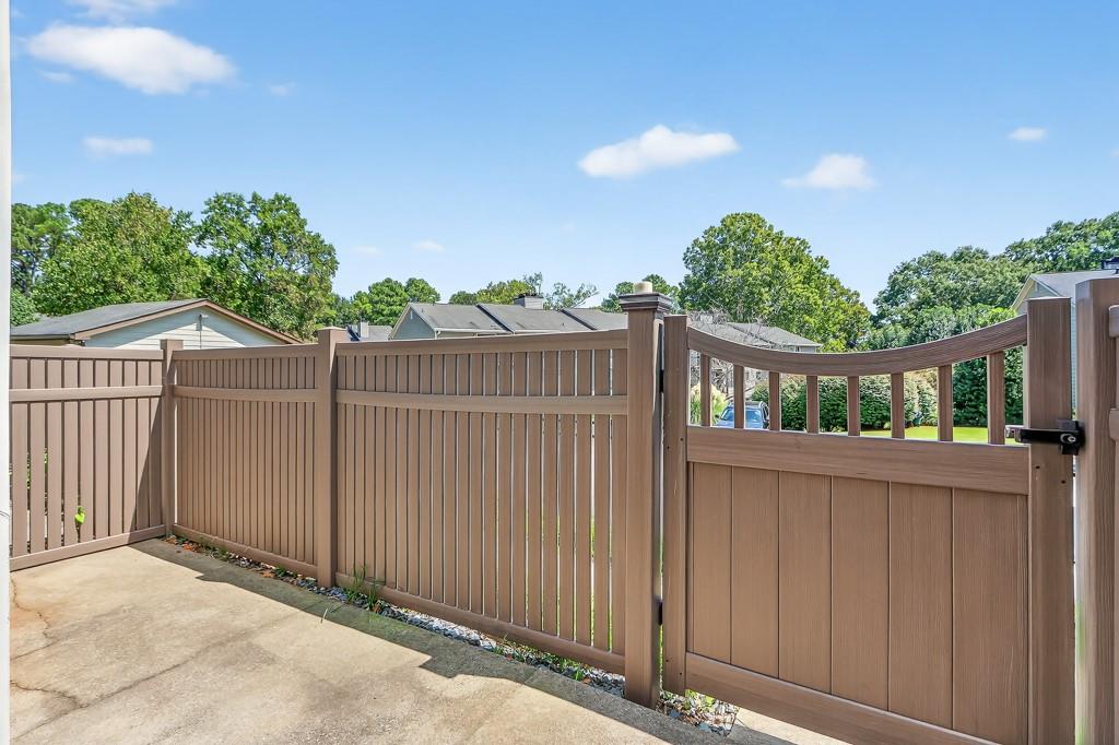 110 Park Ridge Circle Marietta, GA 30068 - Photo 17 of 22