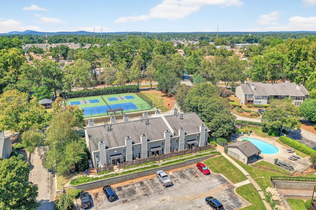 110 Park Ridge Circle Marietta, GA 30068 - Photo 19 of 22