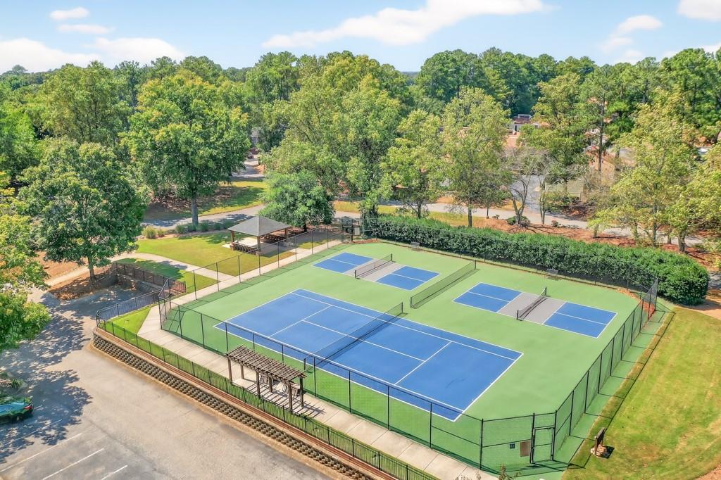 110 Park Ridge Circle Marietta, GA 30068 - Photo 21 of 22