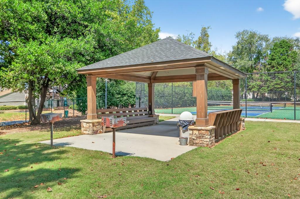 110 Park Ridge Circle Marietta, GA 30068 - Photo 22 of 22