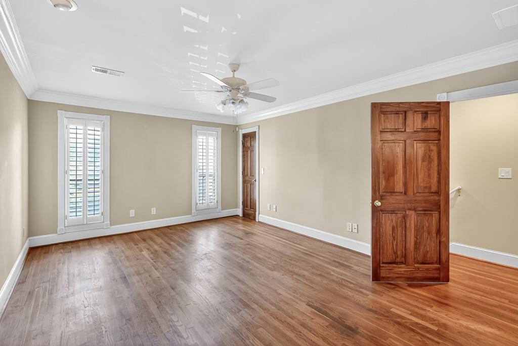 110 Park Ridge Circle Marietta, GA 30068 - Photo 10 of 22