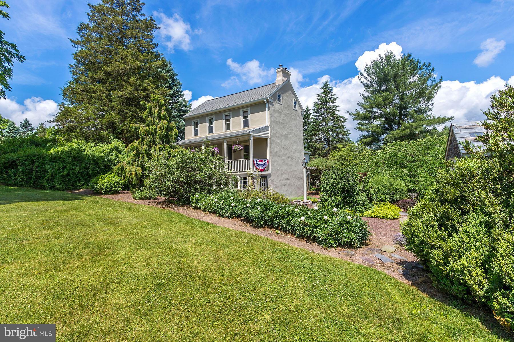 655 Kintner Road Kintnersville, PA 18930 - Photo 1 of 47 Gallery Image 1