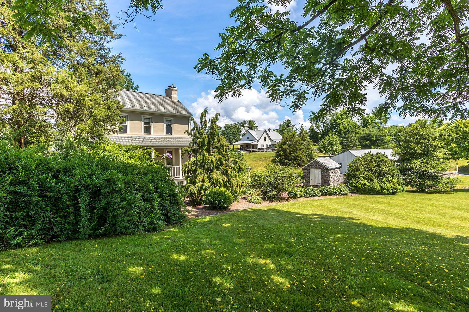 655 Kintner Road Kintnersville, PA 18930 - Photo 2 of 47 Gallery Image 2