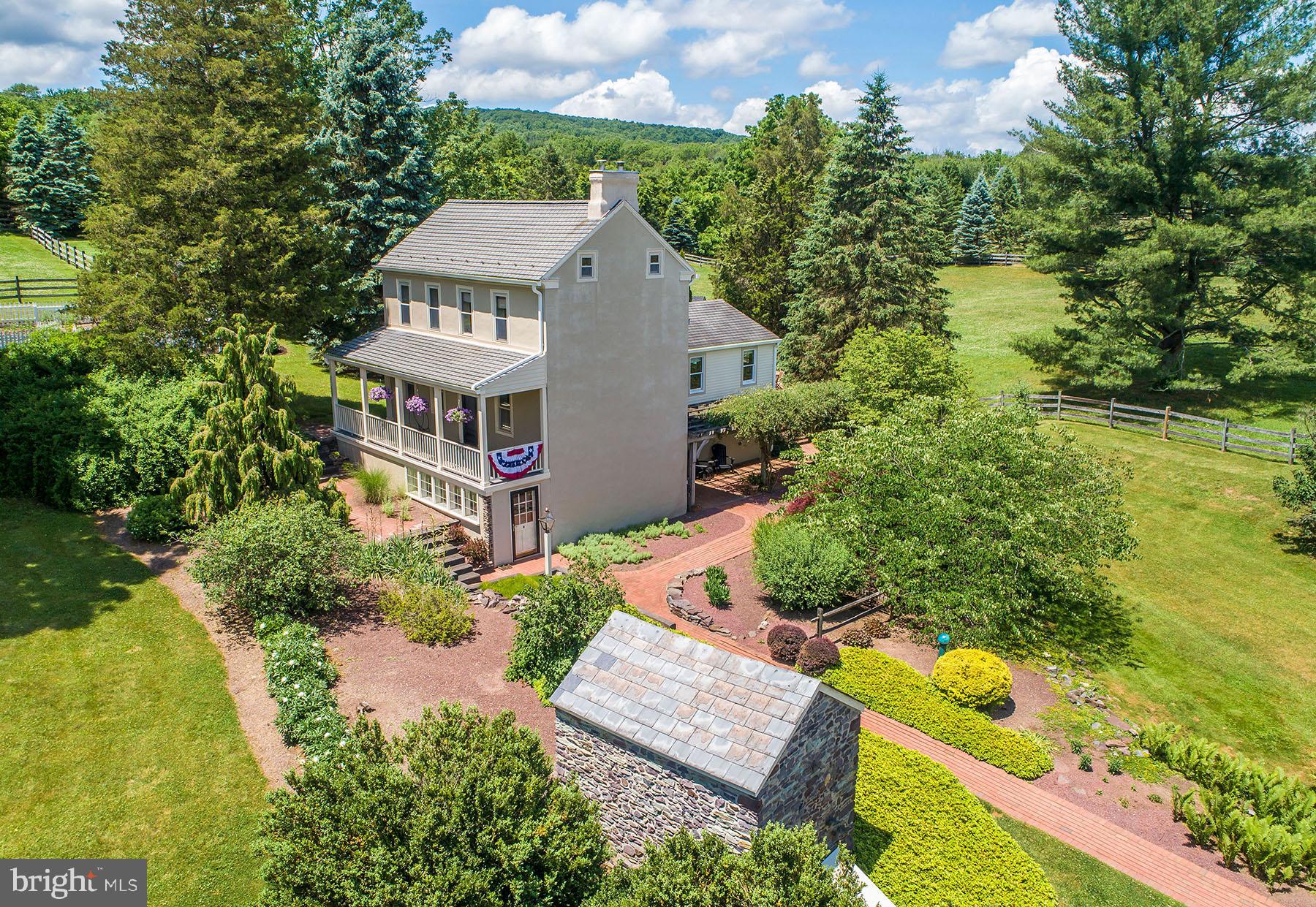 655 Kintner Road Kintnersville, PA 18930 - Photo 12 of 47 Gallery Image 12
