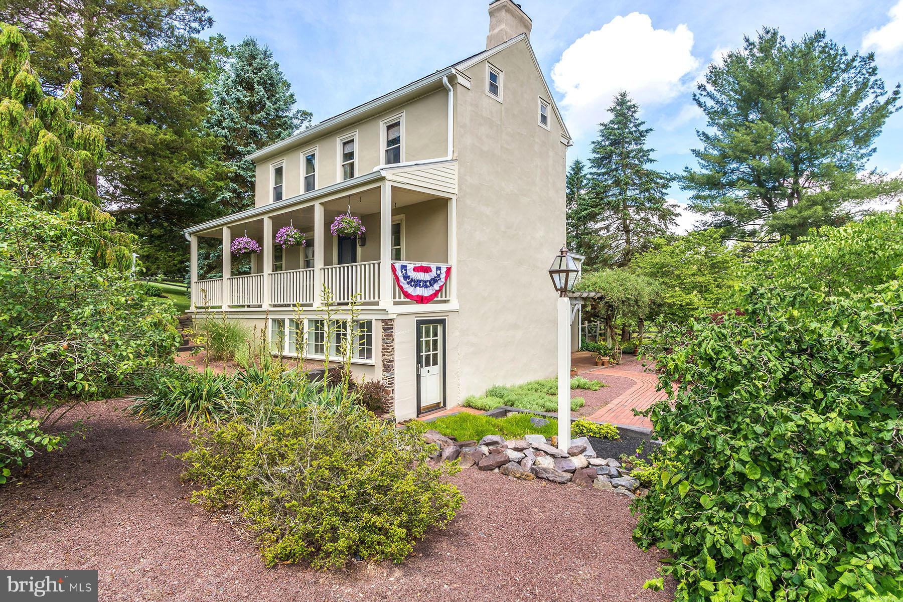 655 Kintner Road Kintnersville, PA 18930 - Photo 3 of 47 Gallery Image 3