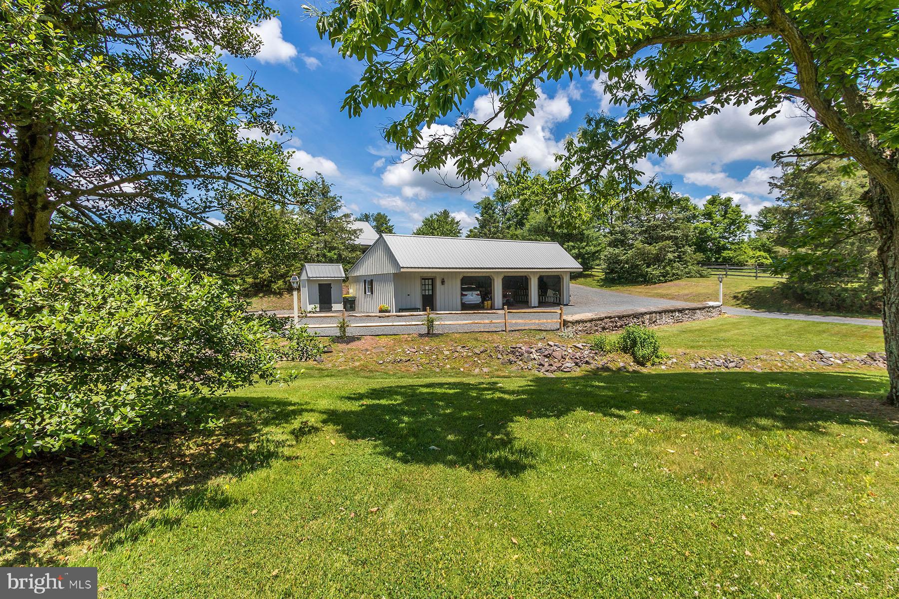 655 Kintner Road Kintnersville, PA 18930 - Photo 21 of 47 Gallery Image 21
