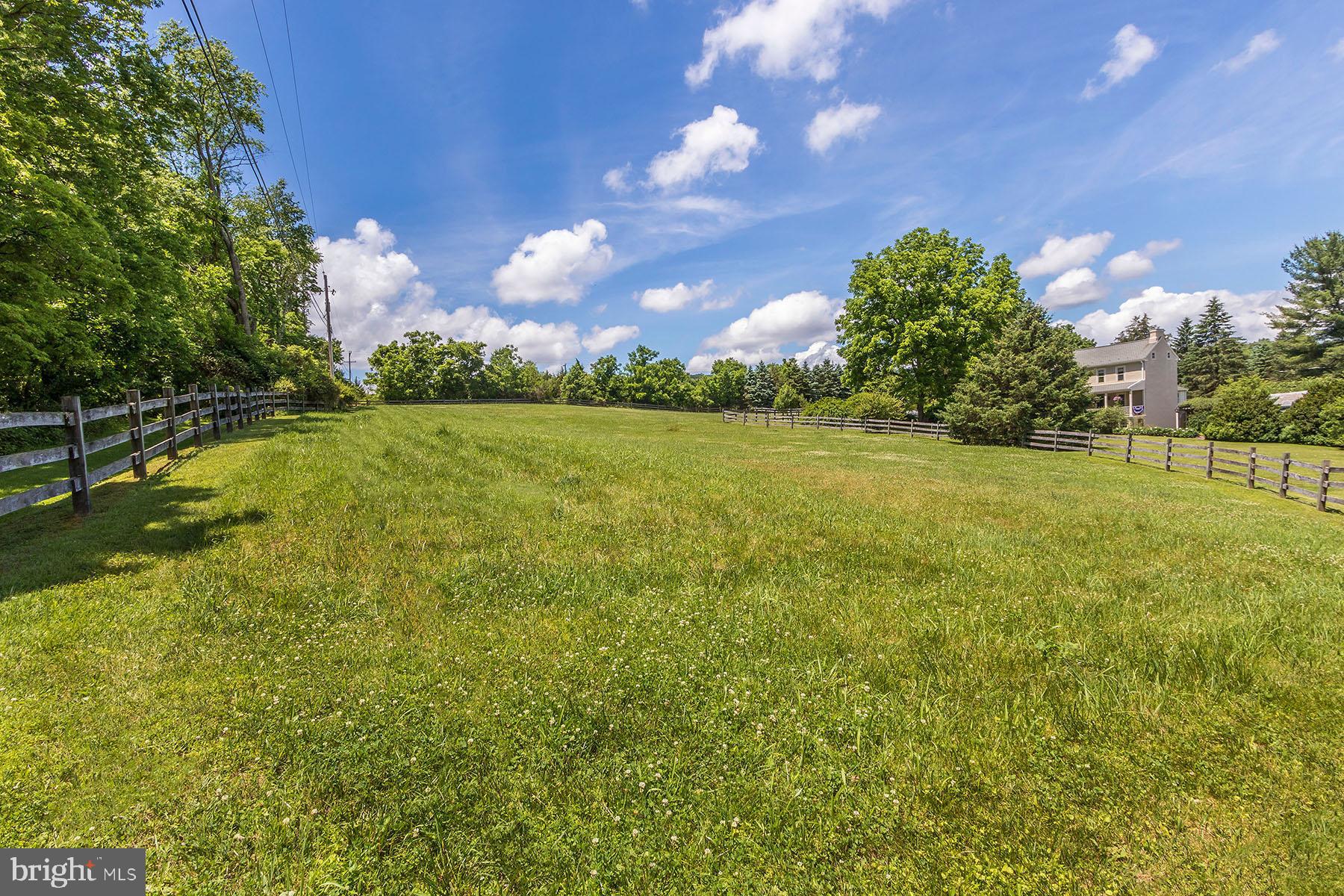 655 Kintner Road Kintnersville, PA 18930 - Photo 25 of 47 Field/Paddock