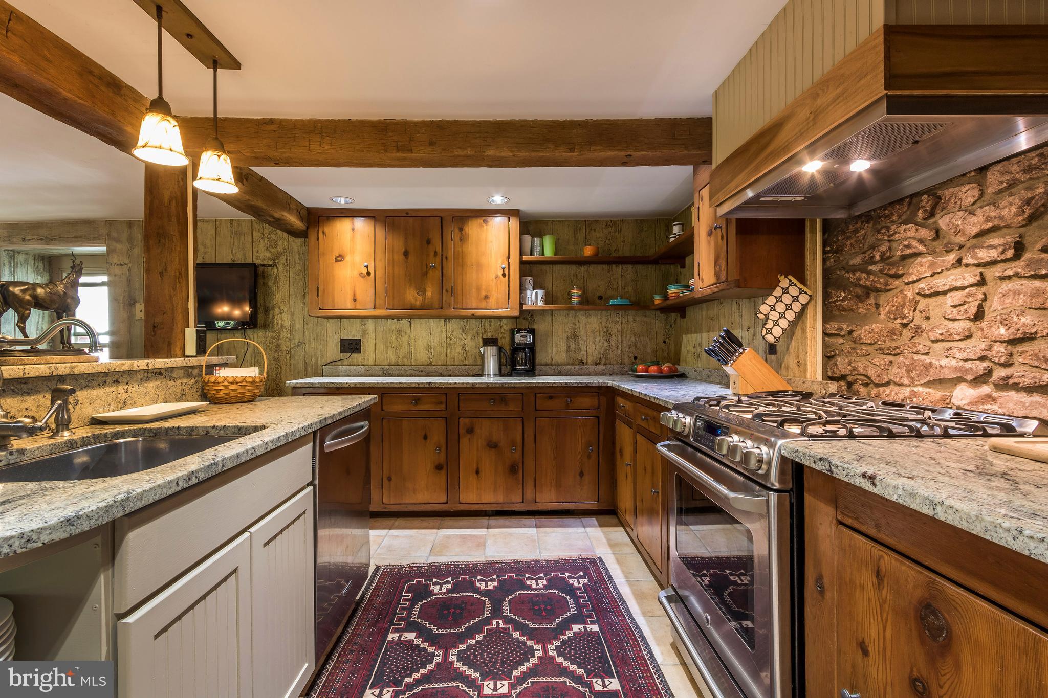 655 Kintner Road Kintnersville, PA 18930 - Photo 31 of 47 Gallery Image 31