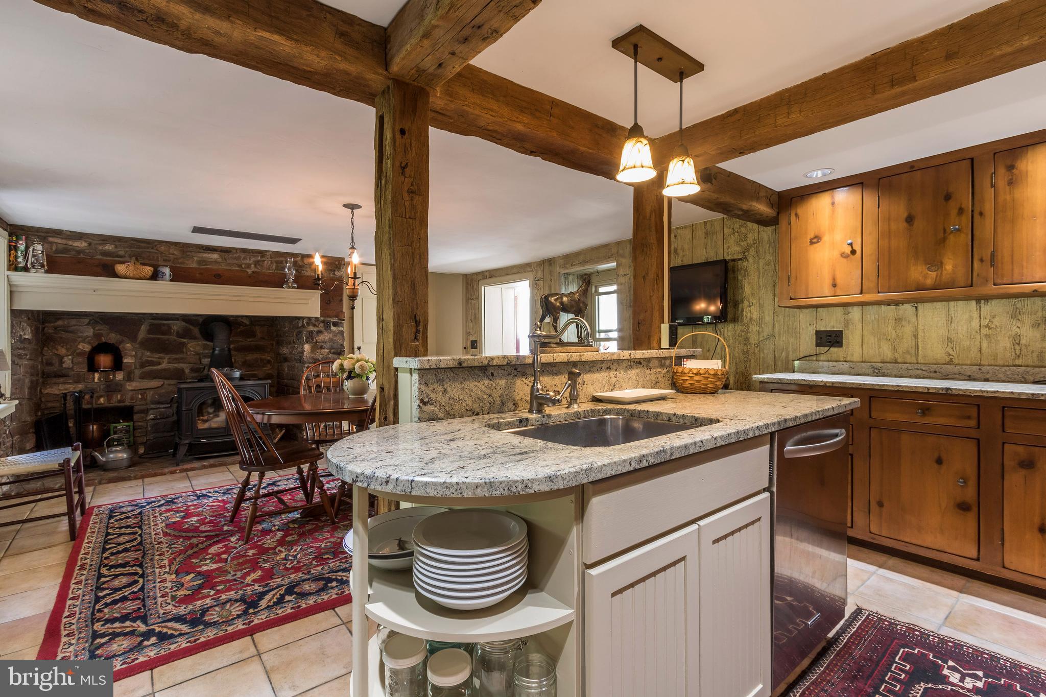 655 Kintner Road Kintnersville, PA 18930 - Photo 33 of 47 Gallery Image 33