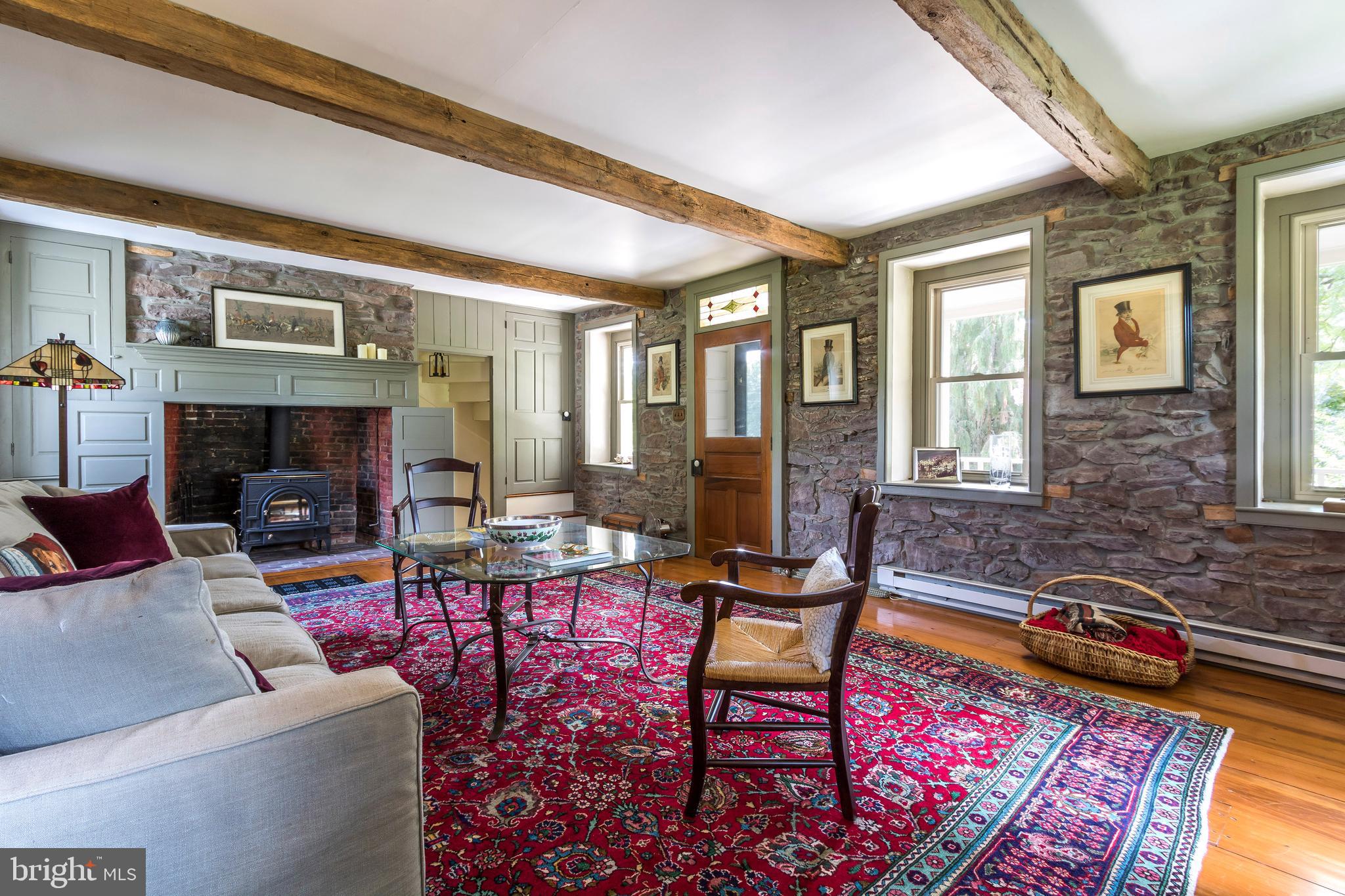 655 Kintner Road Kintnersville, PA 18930 - Photo 35 of 47 Gallery Image 35