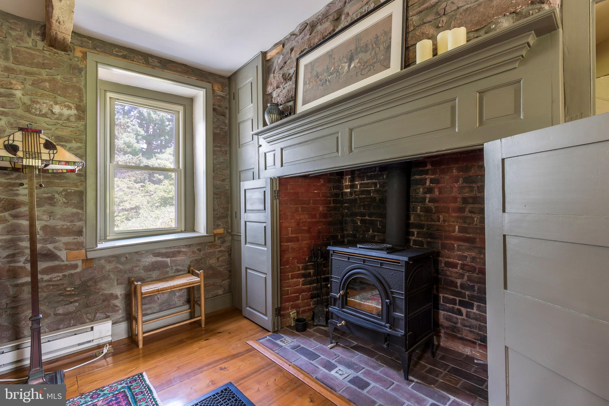 655 Kintner Road Kintnersville, PA 18930 - Photo 37 of 47 Gallery Image 37