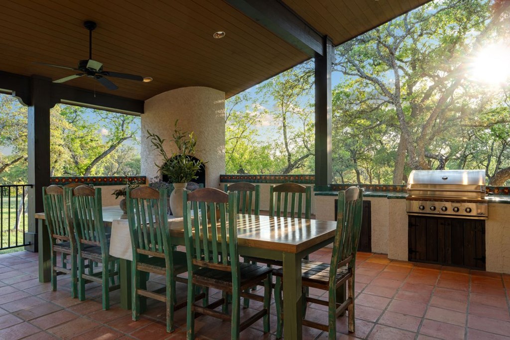 862 Grape Creek Road Fredericksburg, TX 78624 - Photo 52 of 91