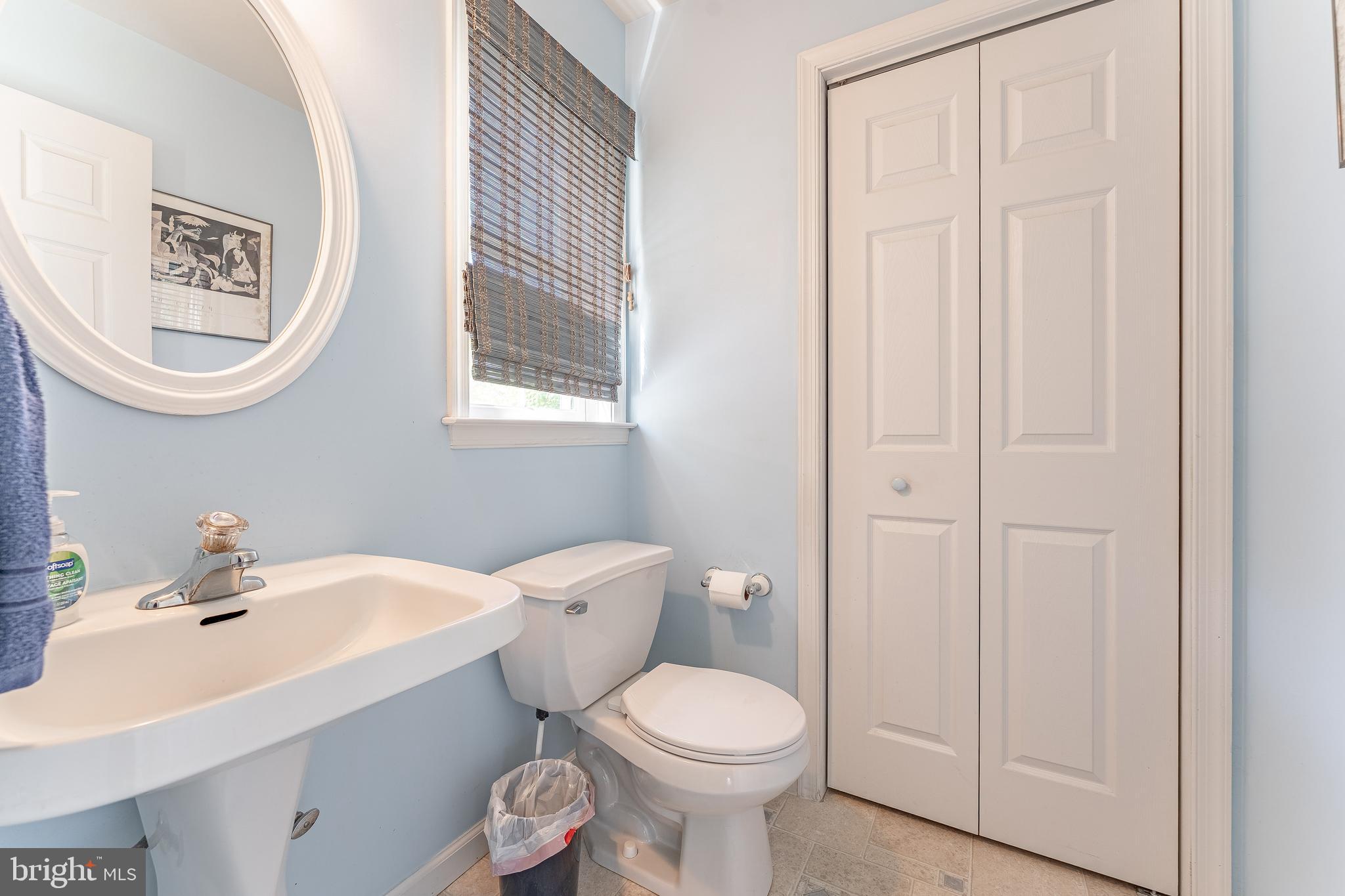 209 West Forestview Road Brookhaven, PA 19015 - Photo 12 of 51 Half Bath