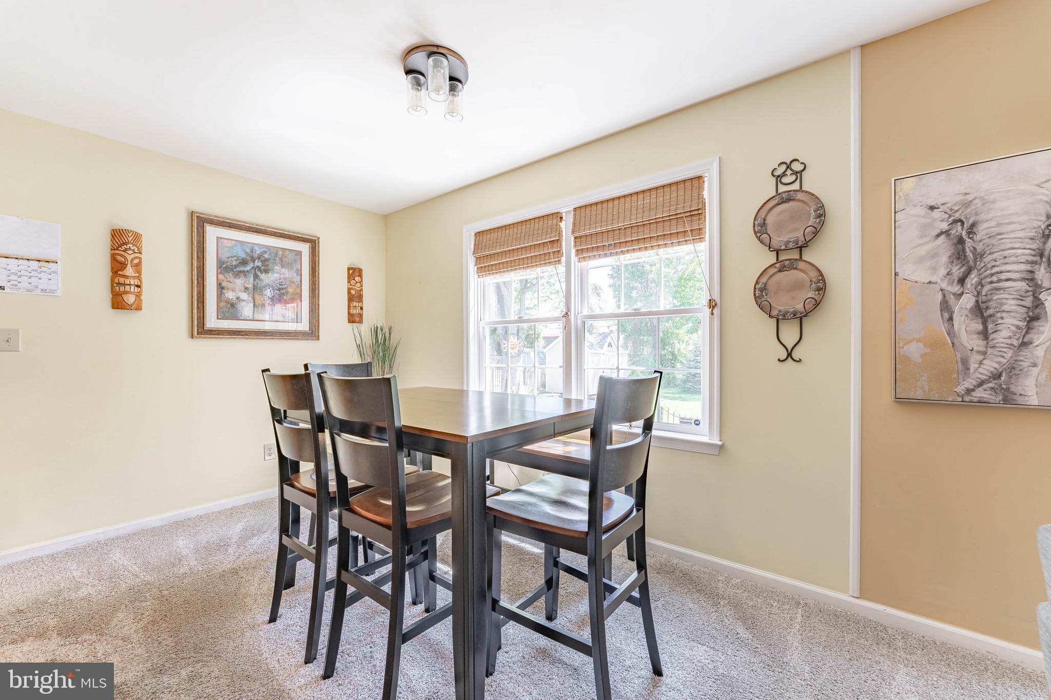 209 West Forestview Road Brookhaven, PA 19015 - Photo 13 of 51 Breakfast Room