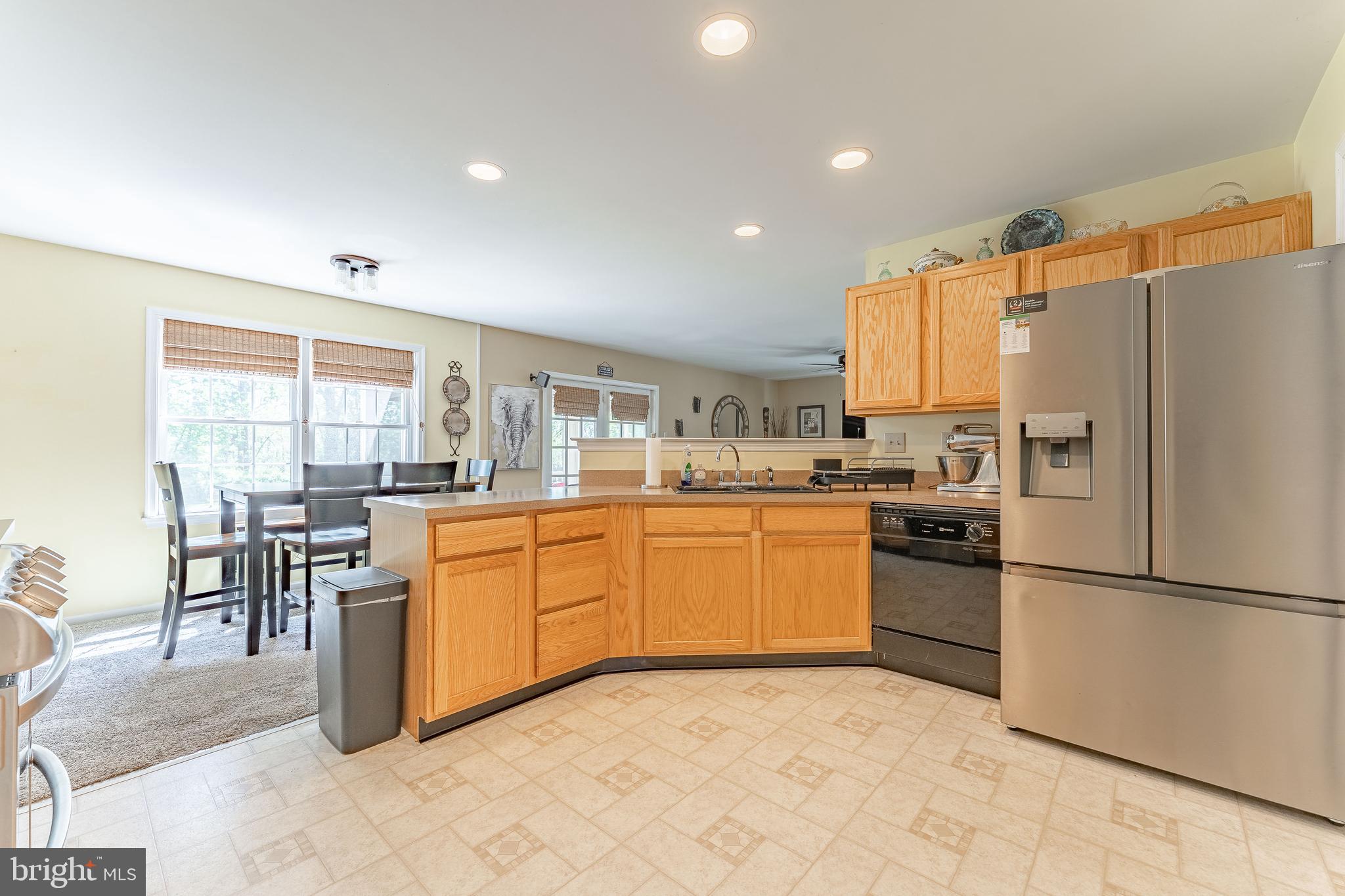 209 West Forestview Road Brookhaven, PA 19015 - Photo 16 of 51 Kitchen