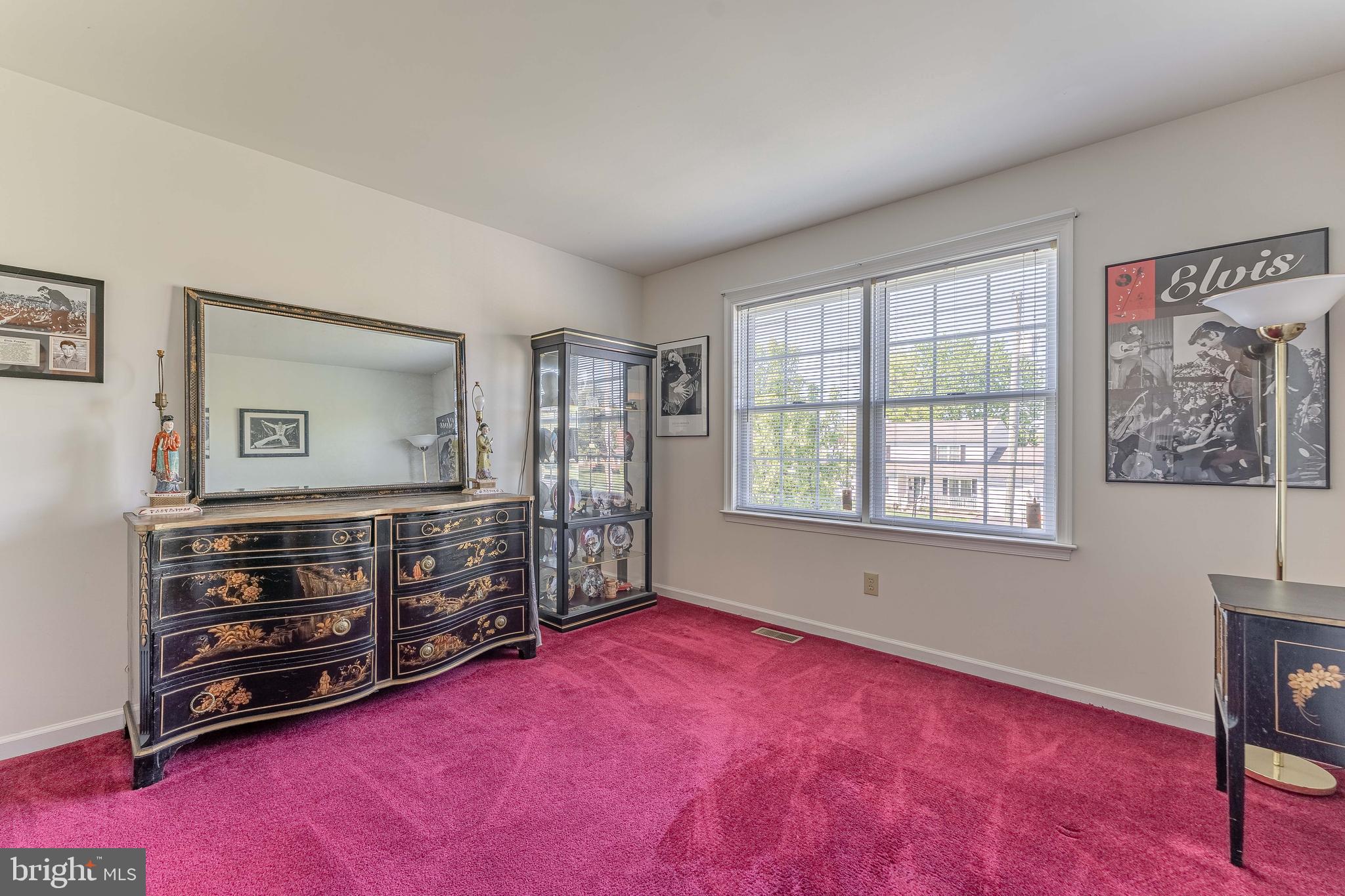 209 West Forestview Road Brookhaven, PA 19015 - Photo 28 of 51 Bedroom 2