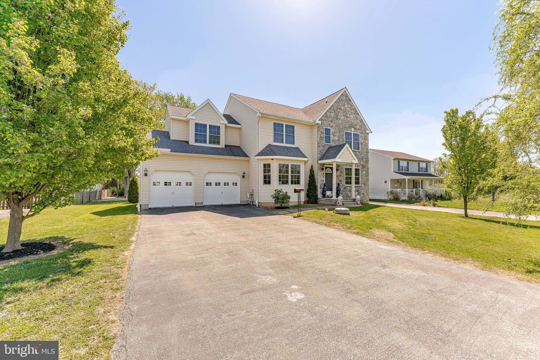 209 West Forestview Road Brookhaven, PA 19015 - Photo 3 of 51