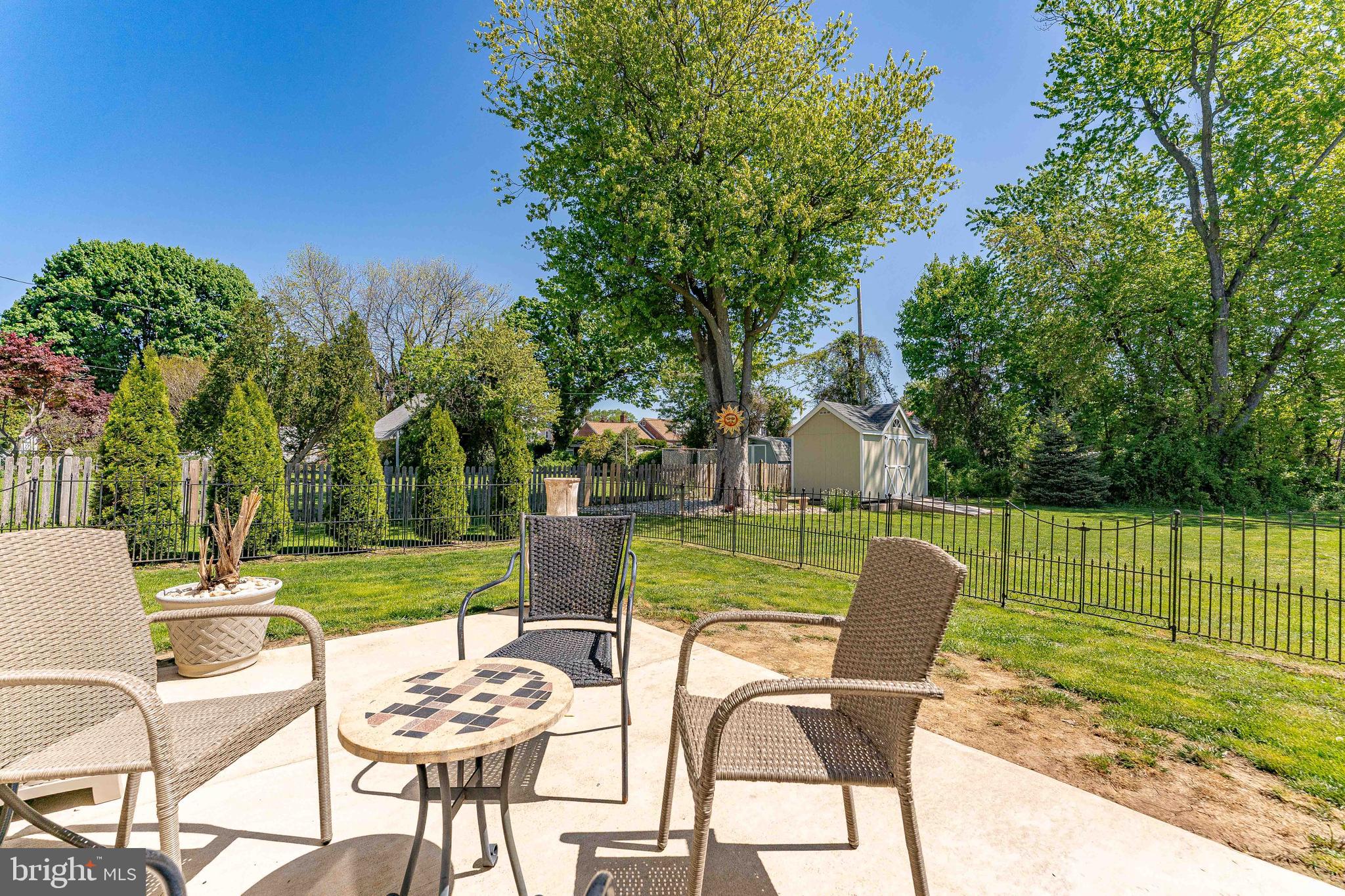 209 West Forestview Road Brookhaven, PA 19015 - Photo 43 of 51