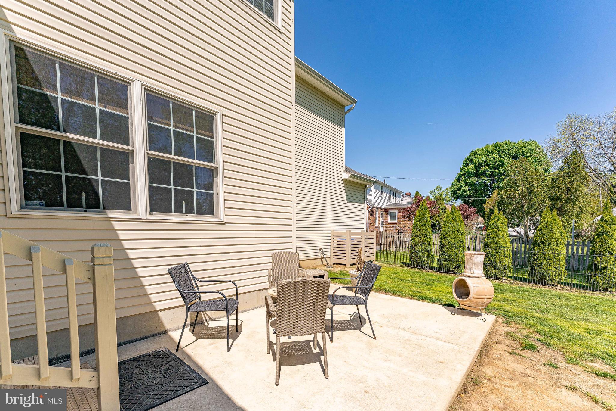 209 West Forestview Road Brookhaven, PA 19015 - Photo 44 of 51