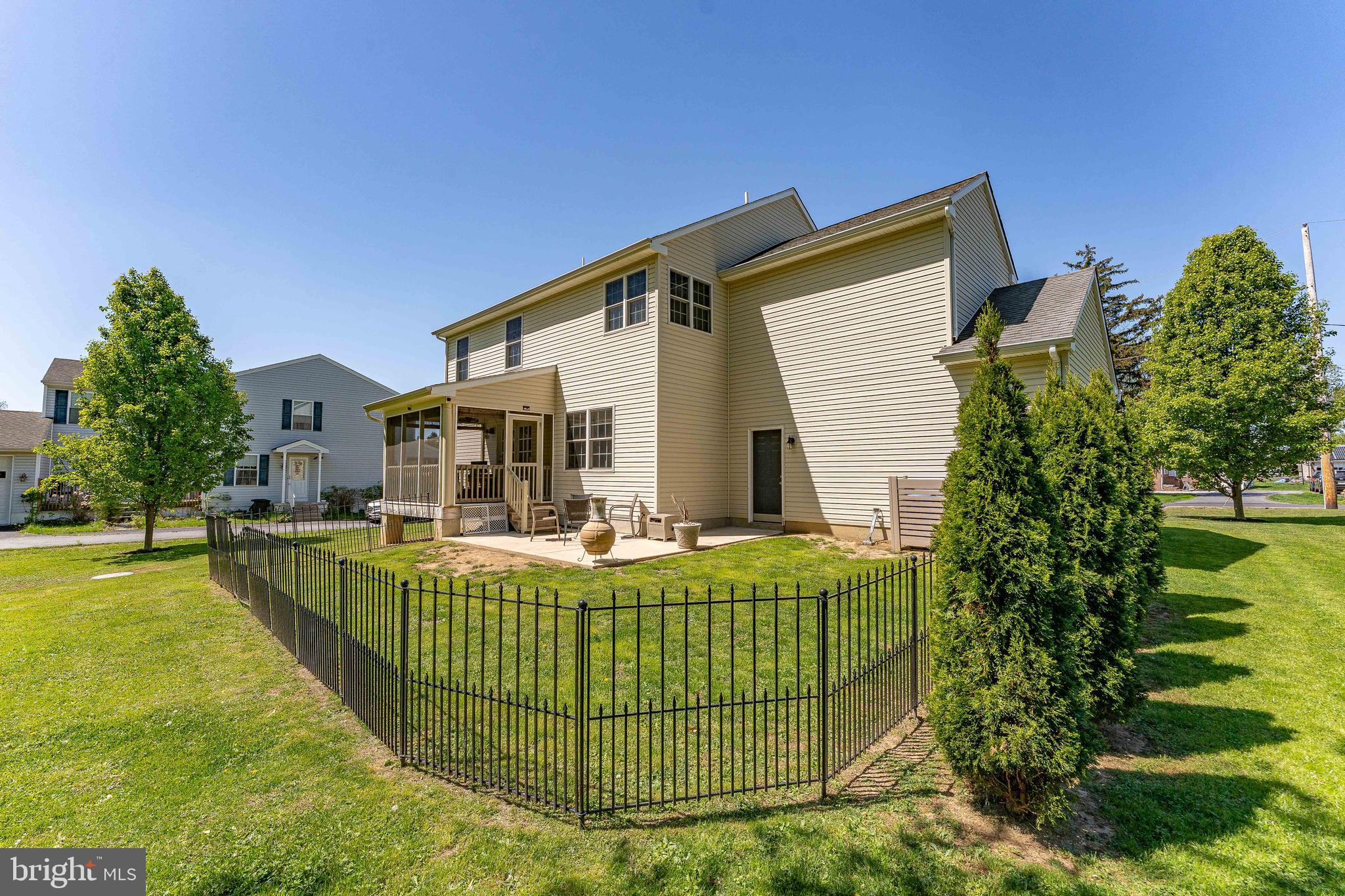 209 West Forestview Road Brookhaven, PA 19015 - Photo 48 of 51