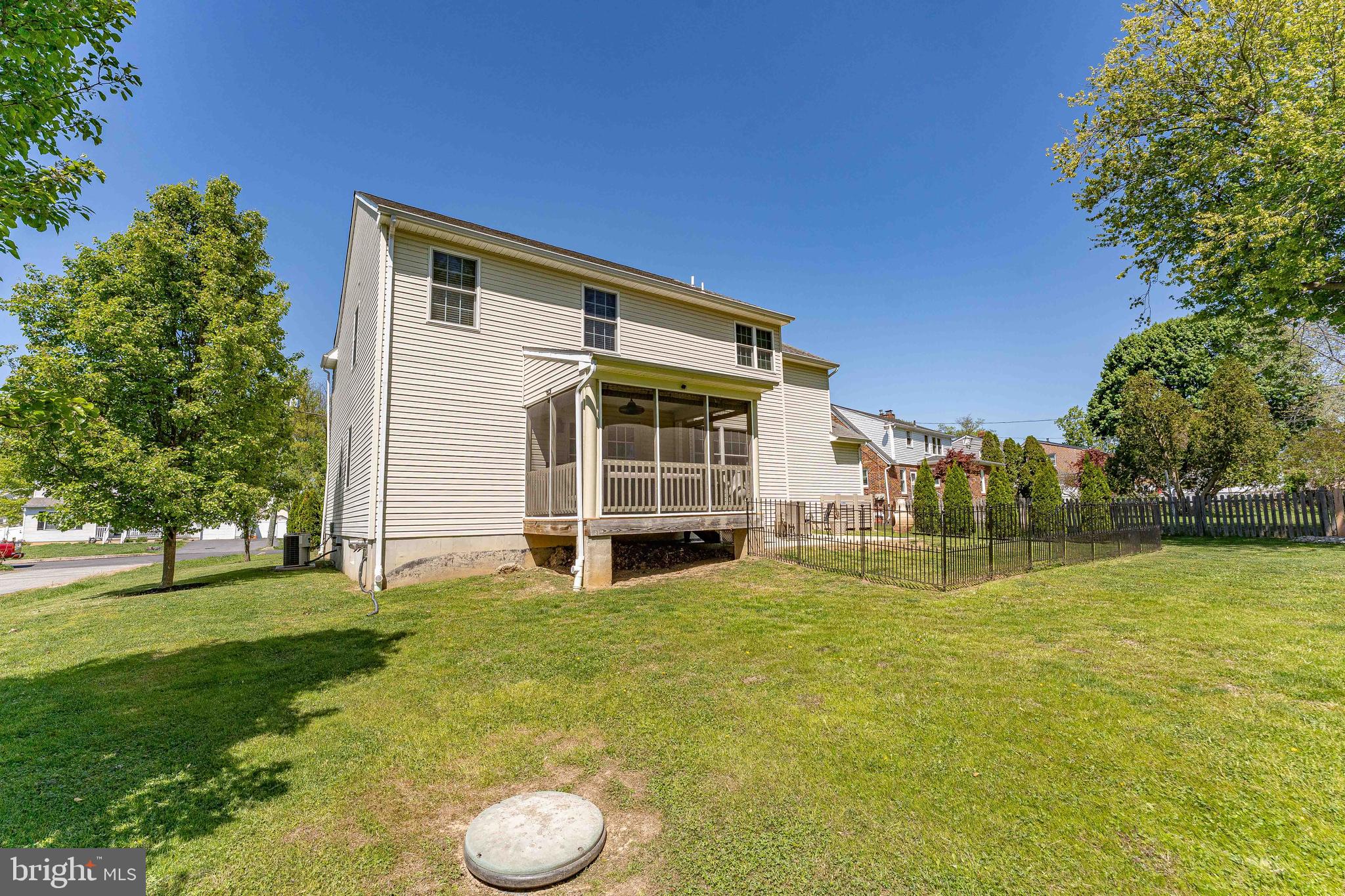 209 West Forestview Road Brookhaven, PA 19015 - Photo 49 of 51