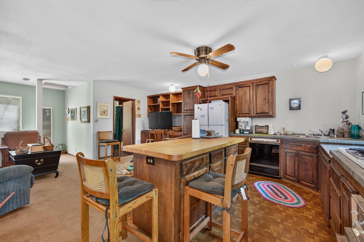 5595 Reservoir Road Georgetown, CA 95634 - Photo 4 of 38 Gallery Image 4