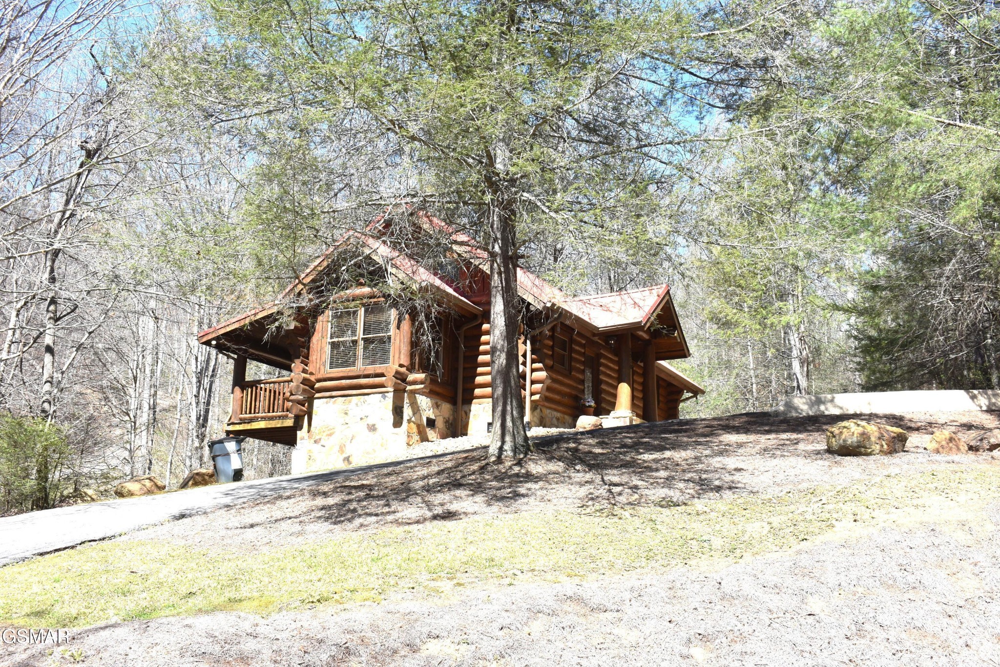 2910 Piney Ridge Way Sevierville, TN 37862 - Photo 23 of 35 Gallery Image 23