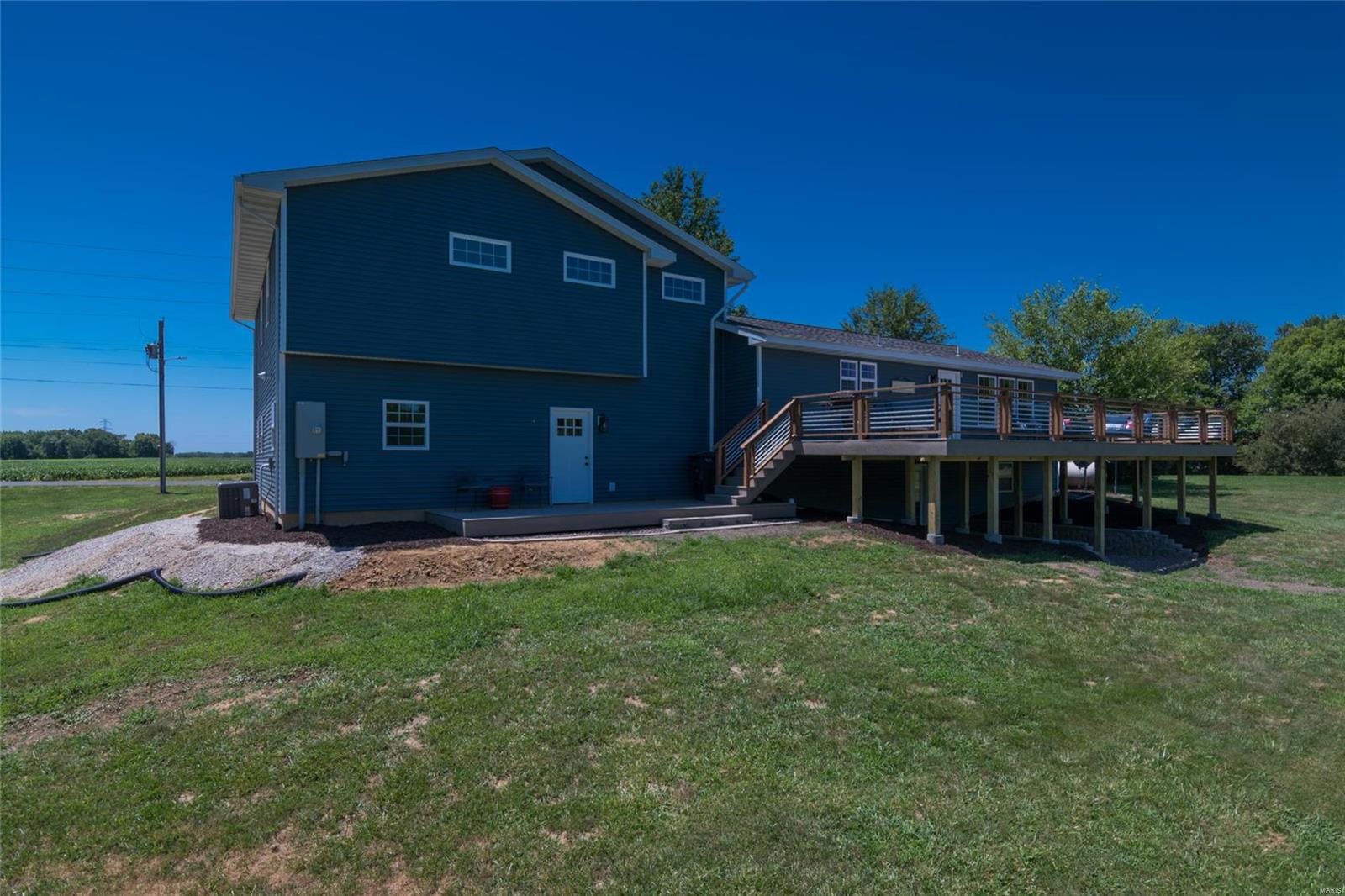 7913 West Kirsch Road Troy, IL 62294 - Photo 30 of 36