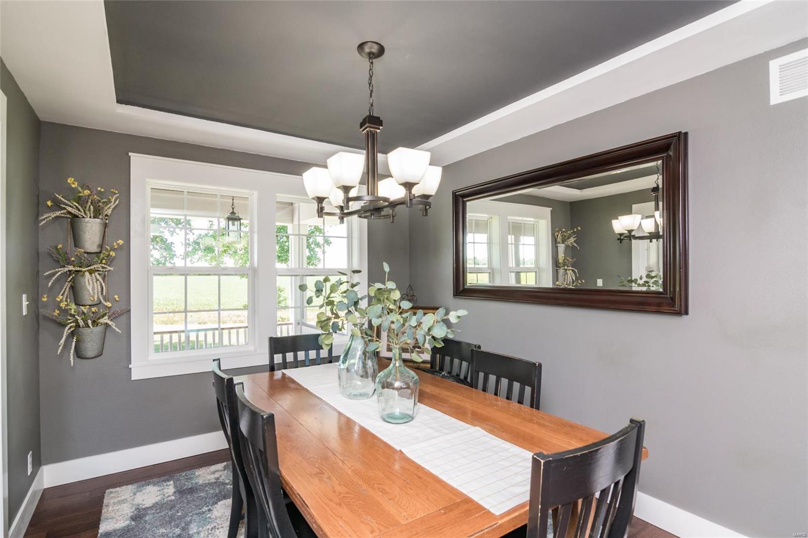 7913 West Kirsch Road Troy, IL 62294 - Photo 4 of 36