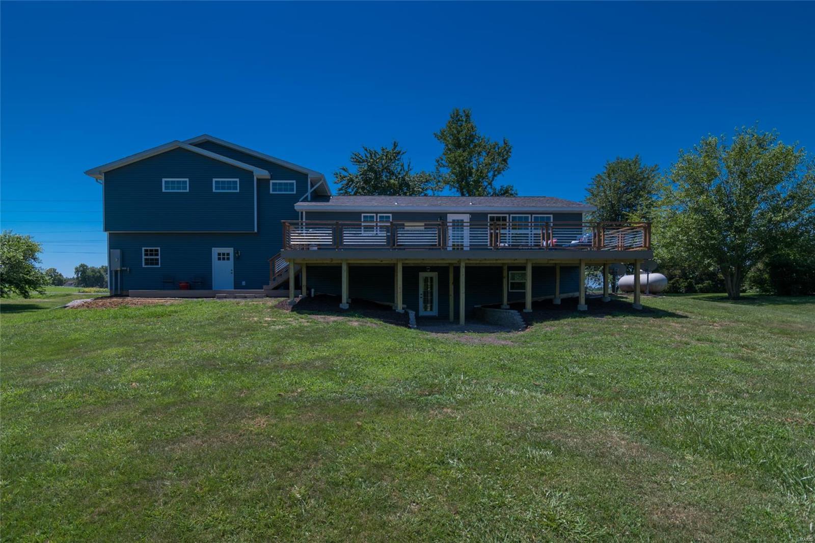 7913 West Kirsch Road Troy, IL 62294 - Photo 31 of 36