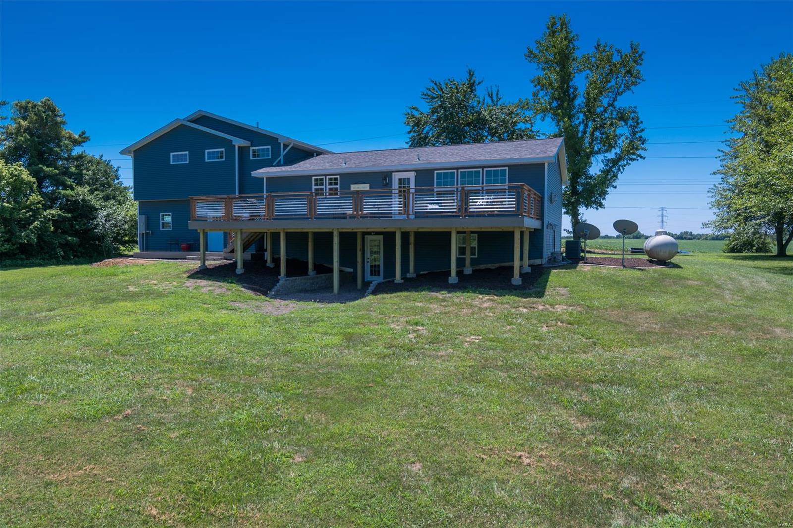 7913 West Kirsch Road Troy, IL 62294 - Photo 32 of 36