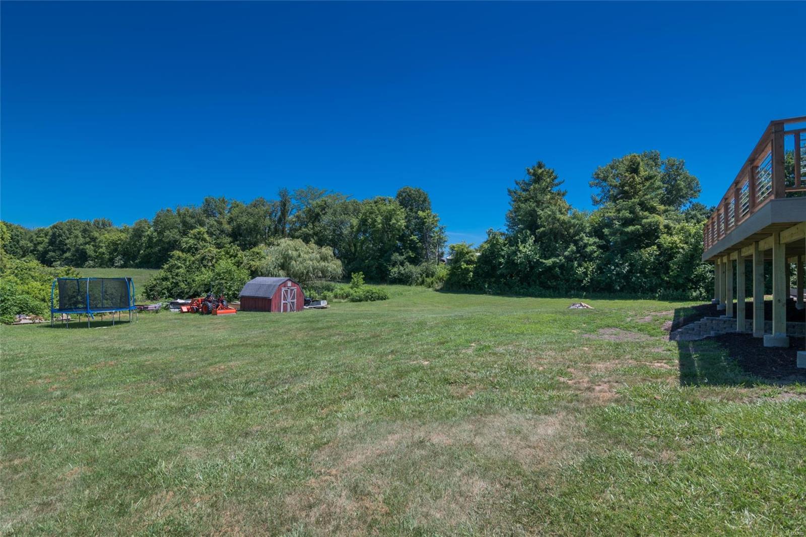 7913 West Kirsch Road Troy, IL 62294 - Photo 33 of 36