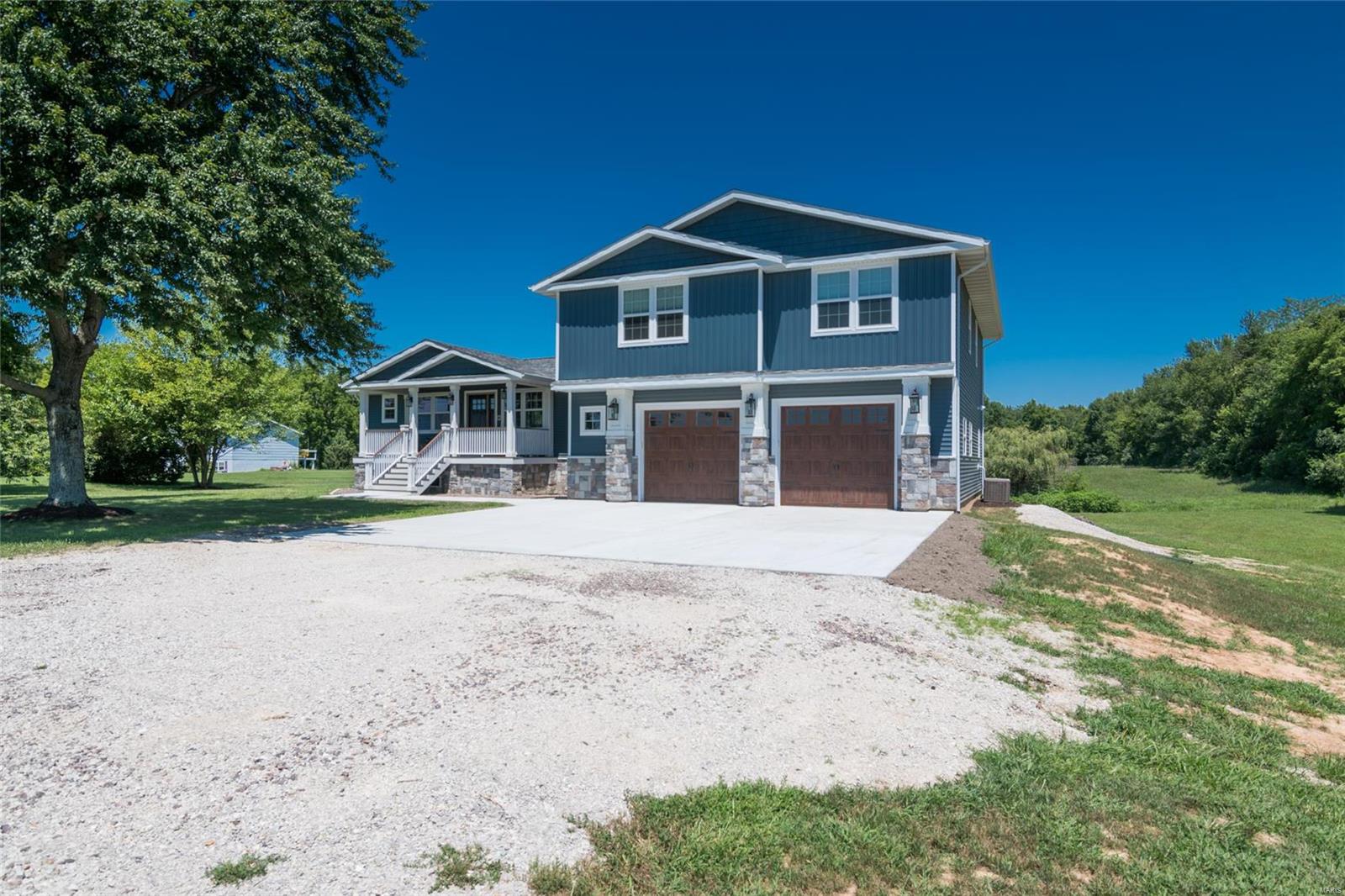 7913 West Kirsch Road Troy, IL 62294 - Photo 36 of 36