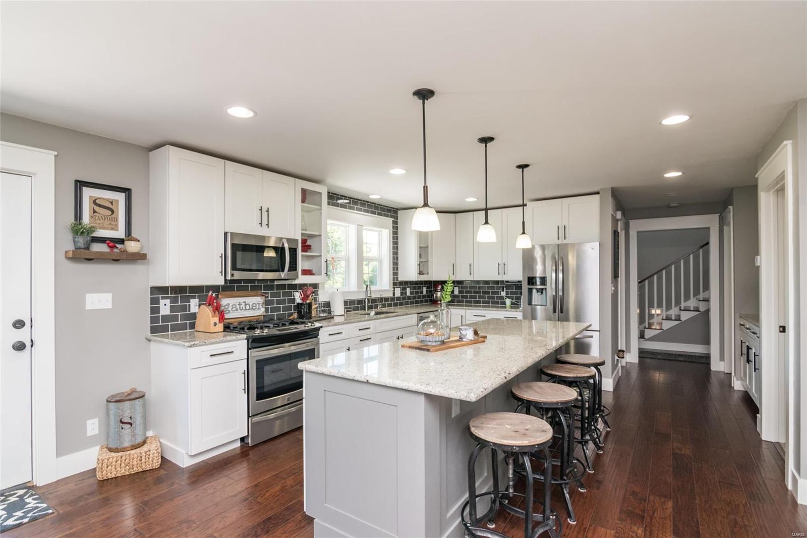 7913 West Kirsch Road Troy, IL 62294 - Photo 8 of 36