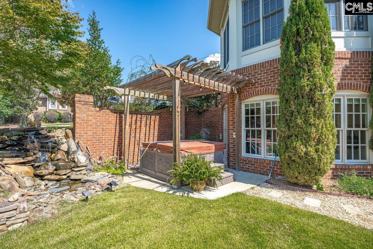 404 Jasmine Key Lane Chapin, SC 29036 - Photo 47 of 55