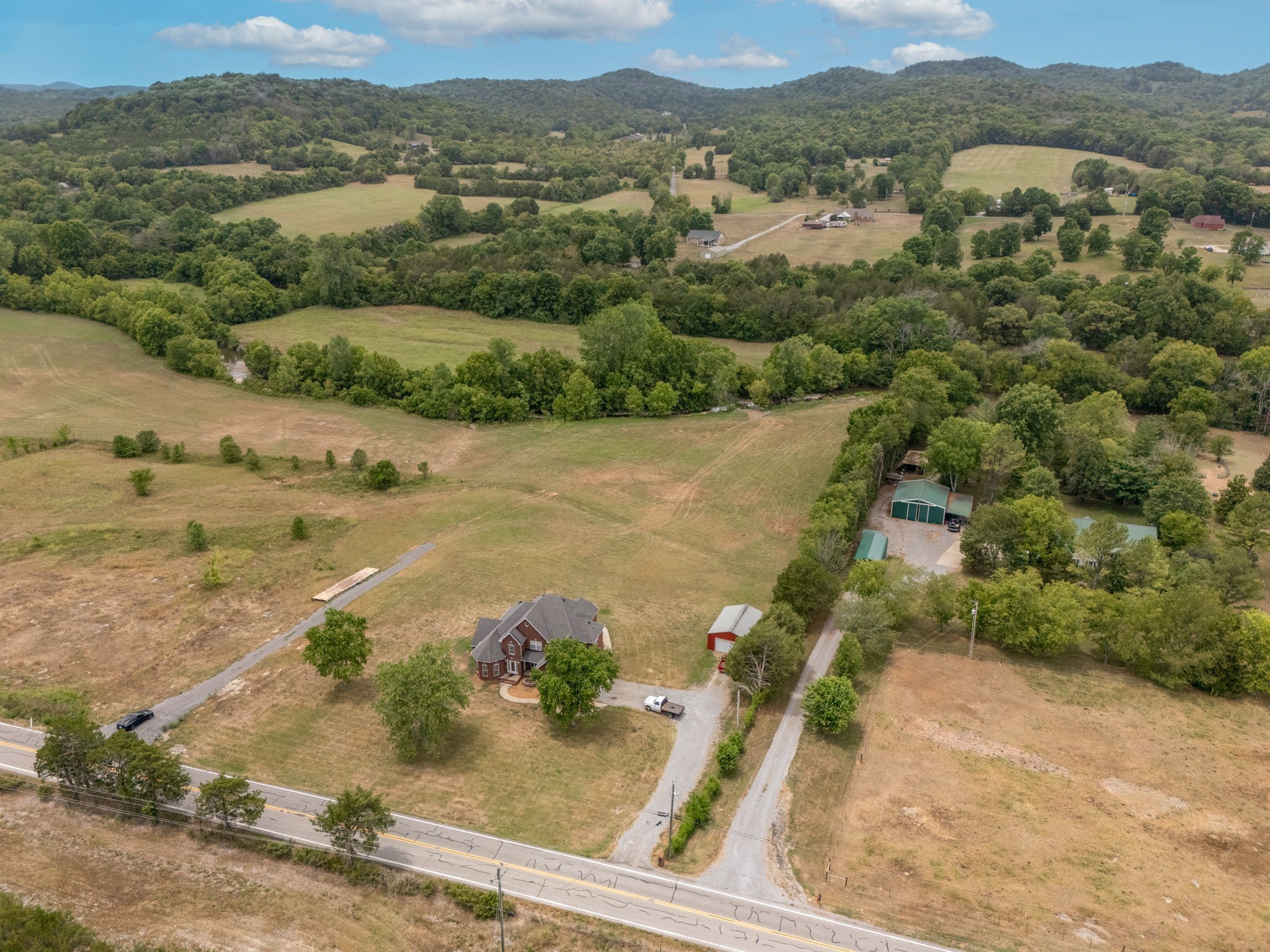 3460 Bradyville Road Readyville, TN 37149 - Photo 18 of 21