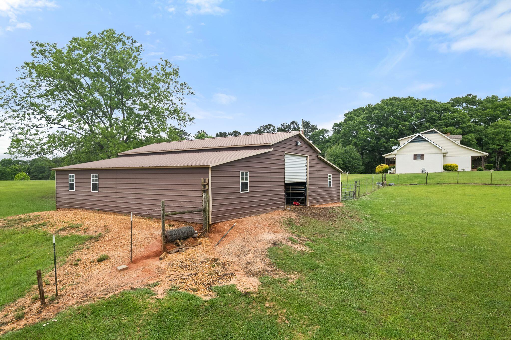 1329 Grantham Road Sumrall, MS 39482 - Photo 51 of 61 Gallery Image 51