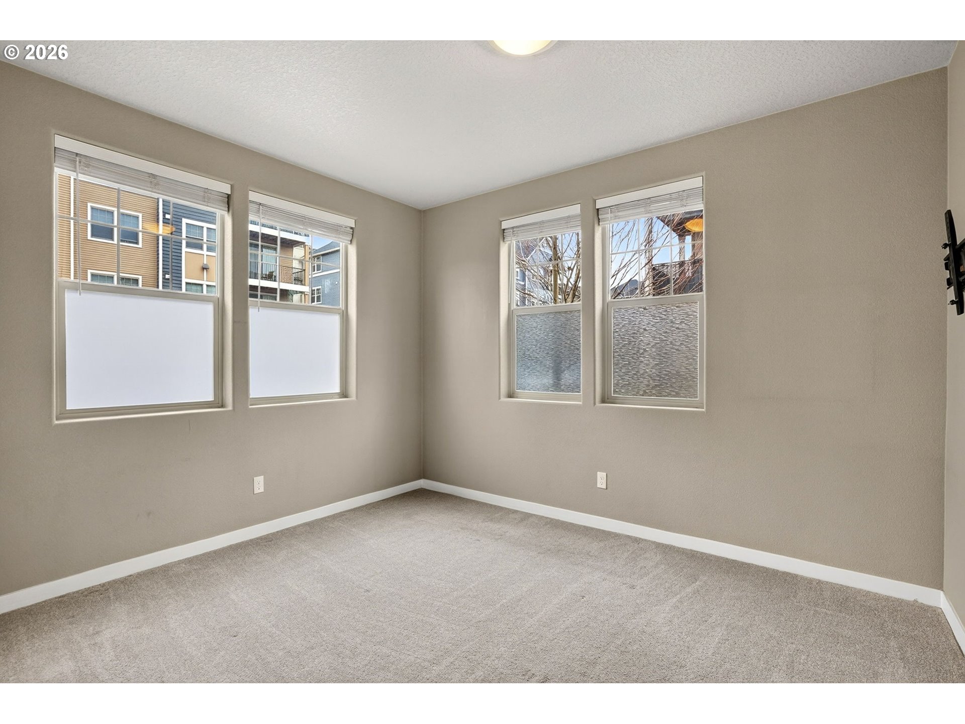 17193 Southwest Appledale Road, Unit 104 Beaverton, OR 97007 - Photo 15 of 36 Primary Bedroom