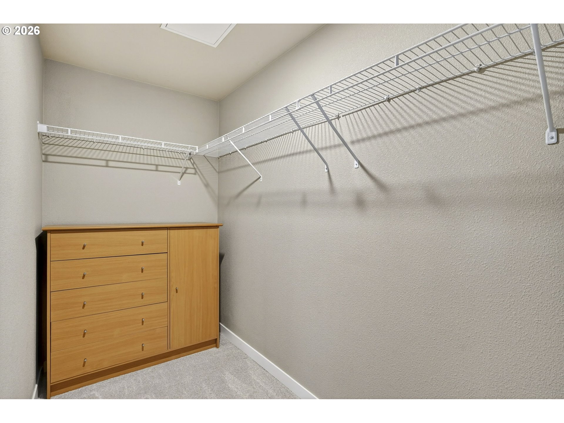 17193 Southwest Appledale Road, Unit 104 Beaverton, OR 97007 - Photo 18 of 36 Primary Bedroom