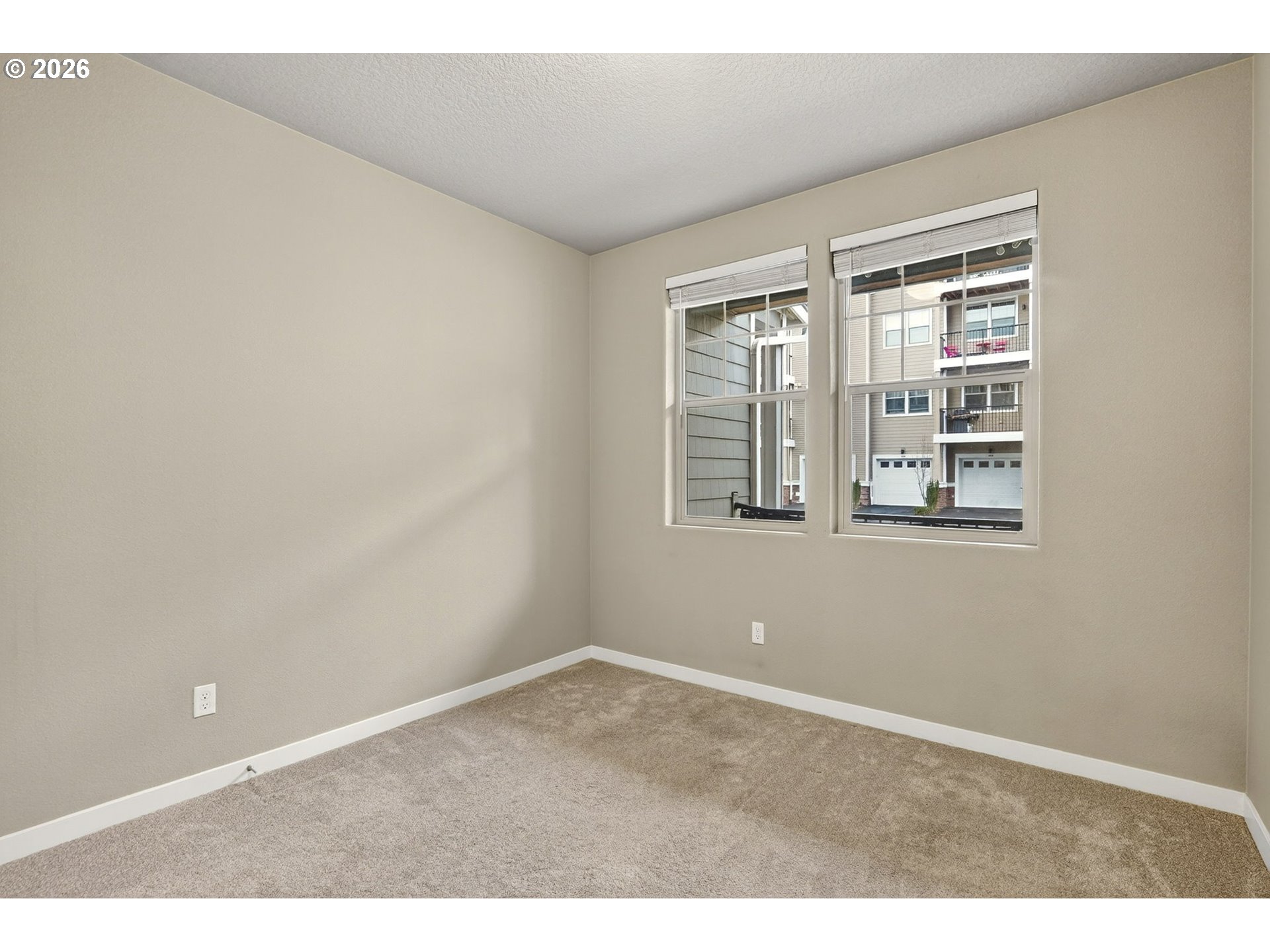 17193 Southwest Appledale Road, Unit 104 Beaverton, OR 97007 - Photo 19 of 36 Bedroom