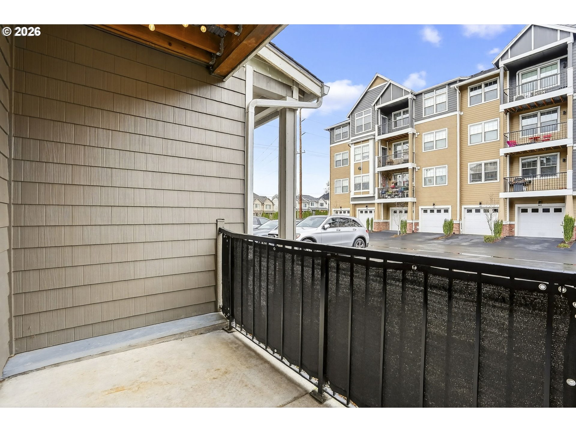 17193 Southwest Appledale Road, Unit 104 Beaverton, OR 97007 - Photo 22 of 36 Patio