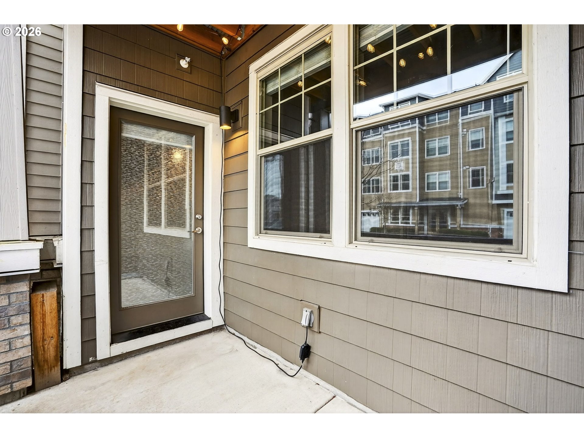 17193 Southwest Appledale Road, Unit 104 Beaverton, OR 97007 - Photo 23 of 36 Patio