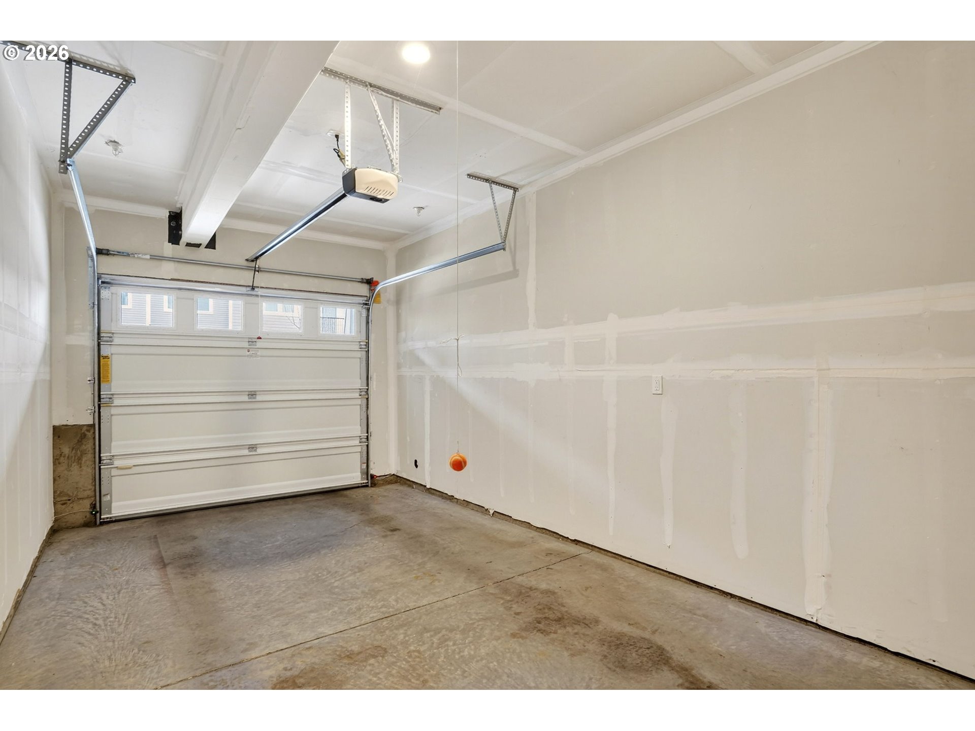 17193 Southwest Appledale Road, Unit 104 Beaverton, OR 97007 - Photo 26 of 36 Garage