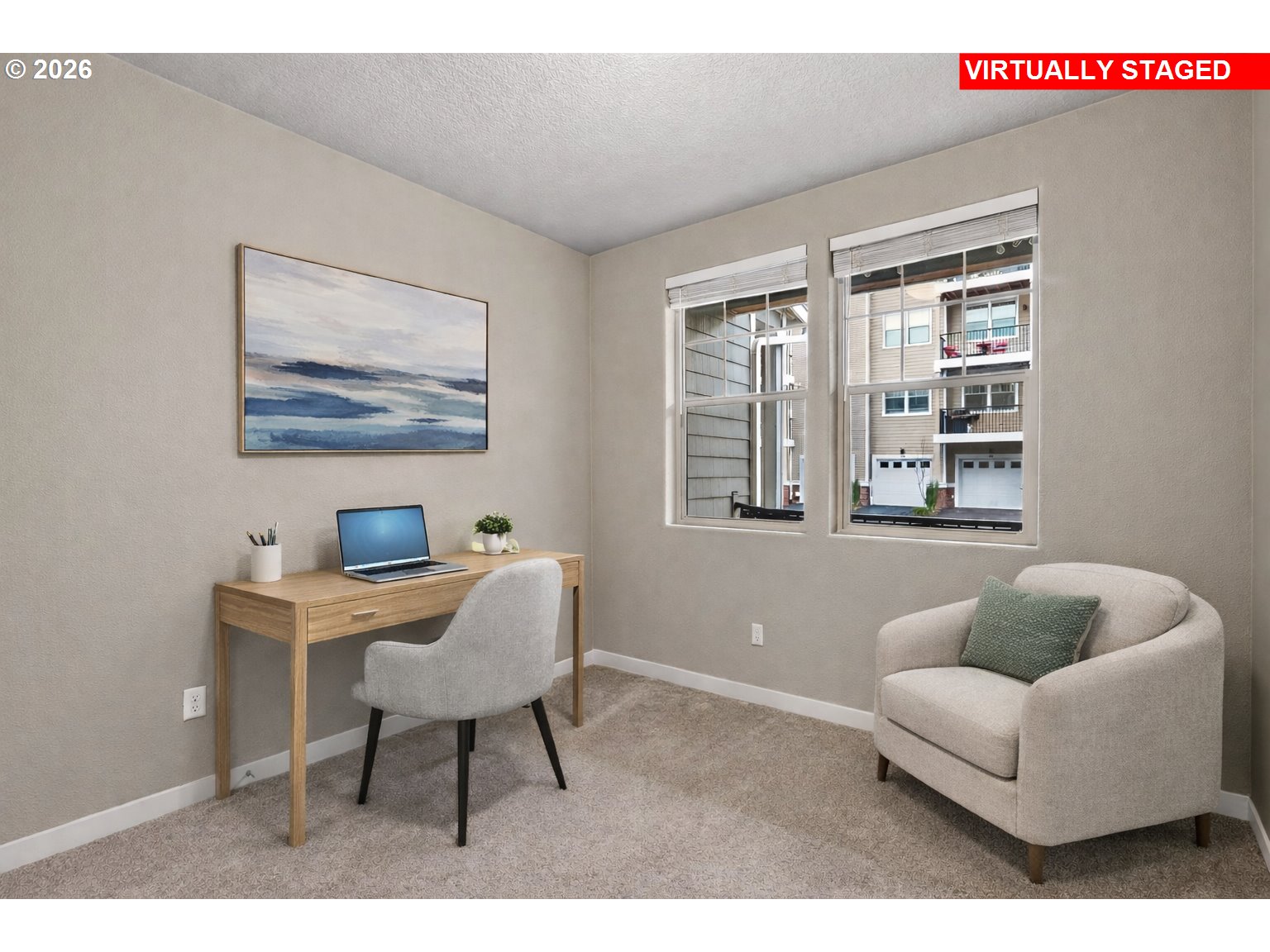 17193 Southwest Appledale Road, Unit 104 Beaverton, OR 97007 - Photo 3 of 36 Kitchen