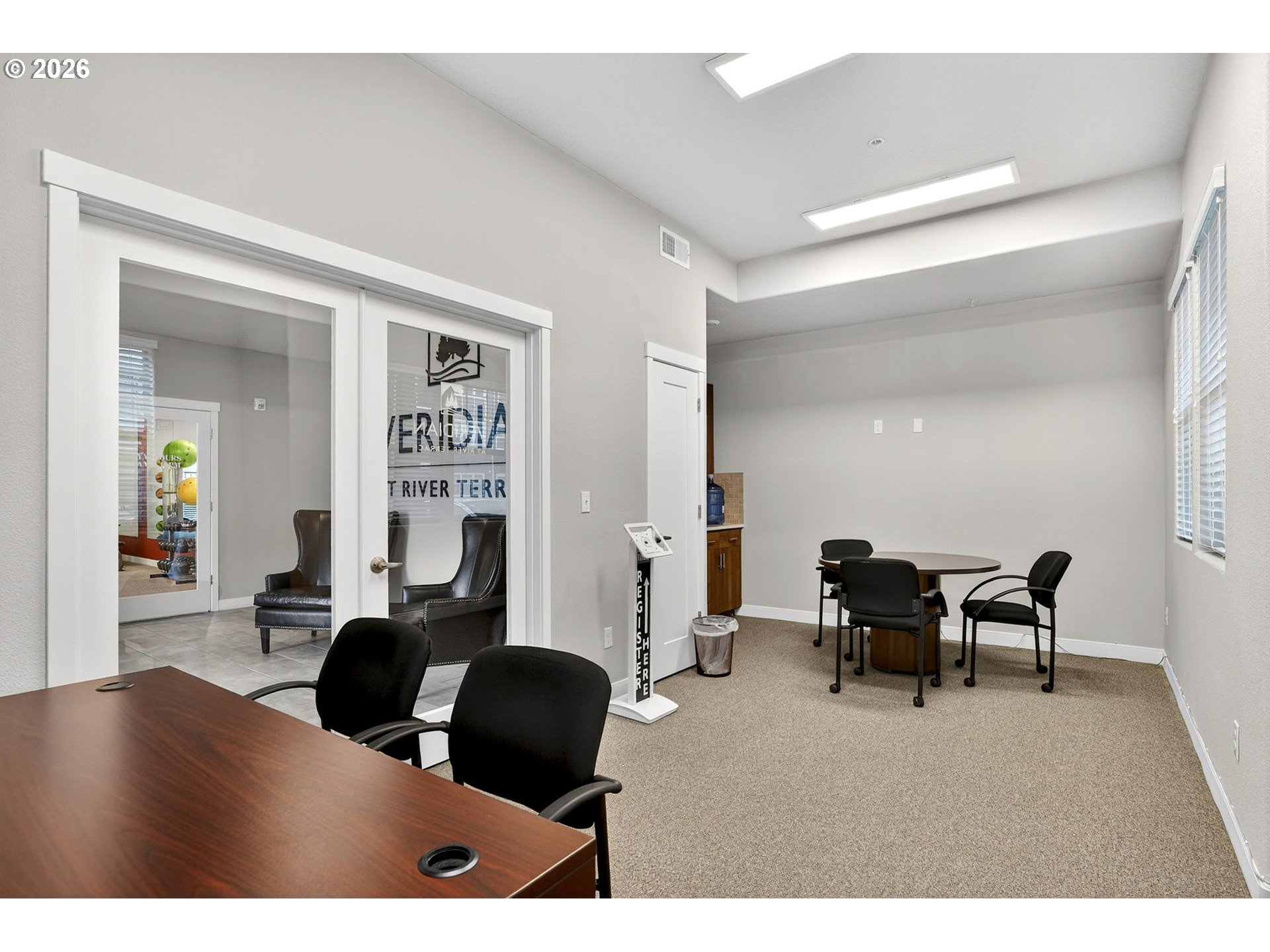 17193 Southwest Appledale Road, Unit 104 Beaverton, OR 97007 - Photo 32 of 36 Recreation Room