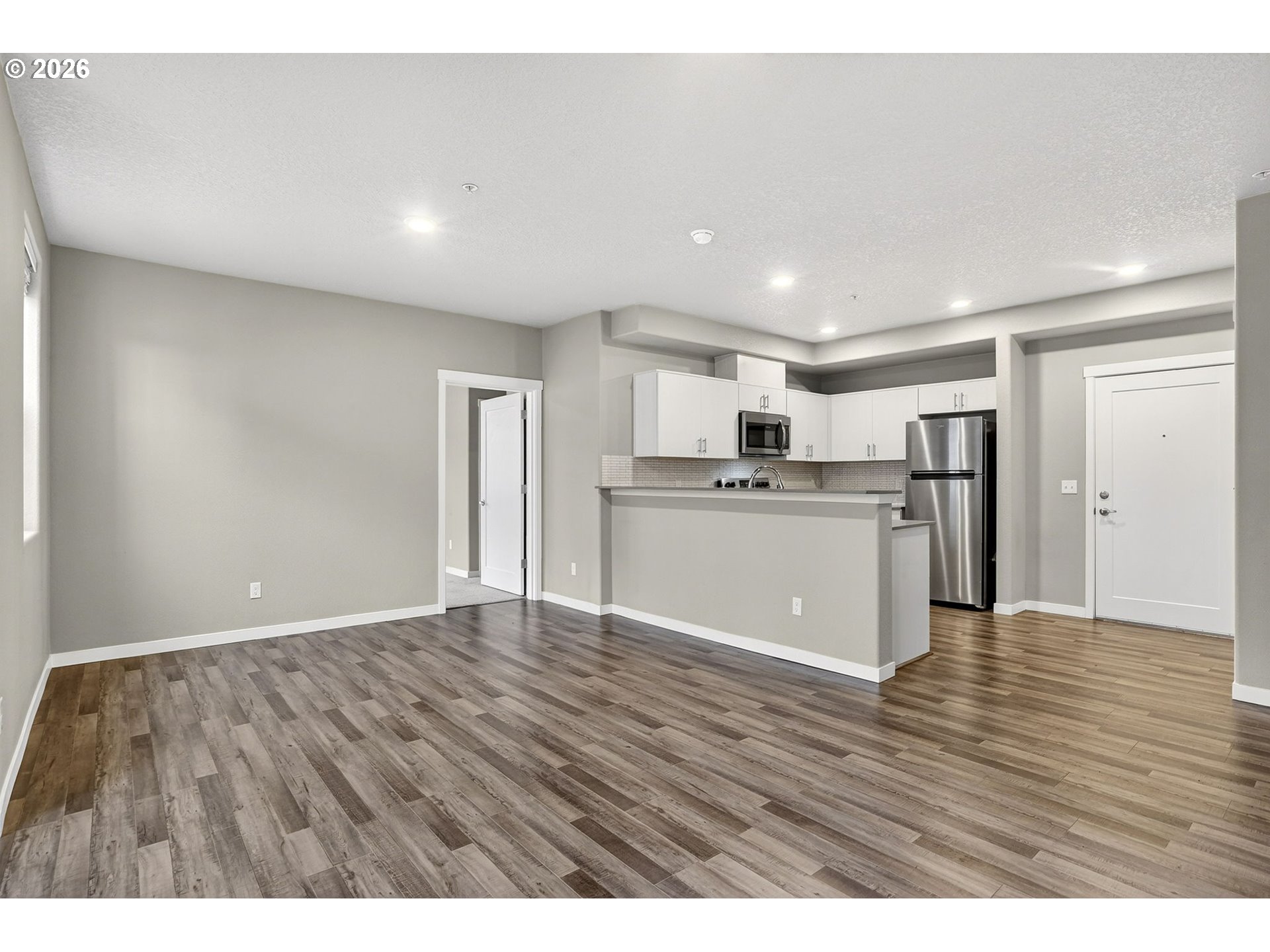 17193 Southwest Appledale Road, Unit 104 Beaverton, OR 97007 - Photo 10 of 36 Kitchen/Dining Room