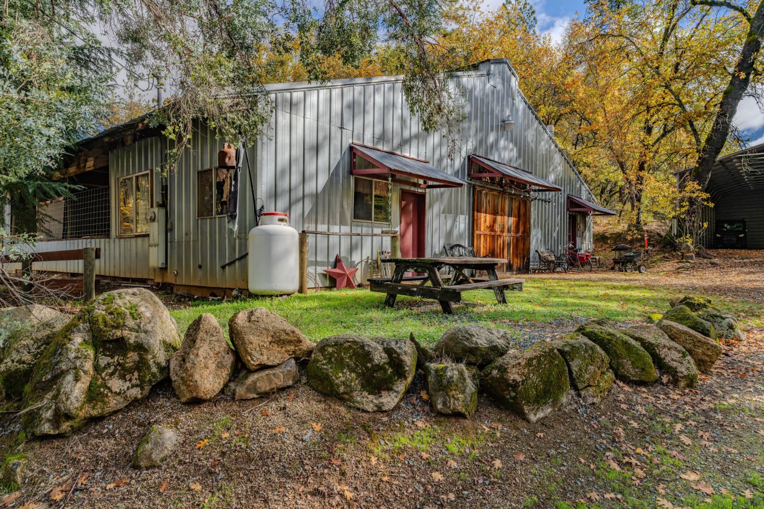 23070 Lawrence Road Fiddletown, CA 95629 - Photo 31 of 61