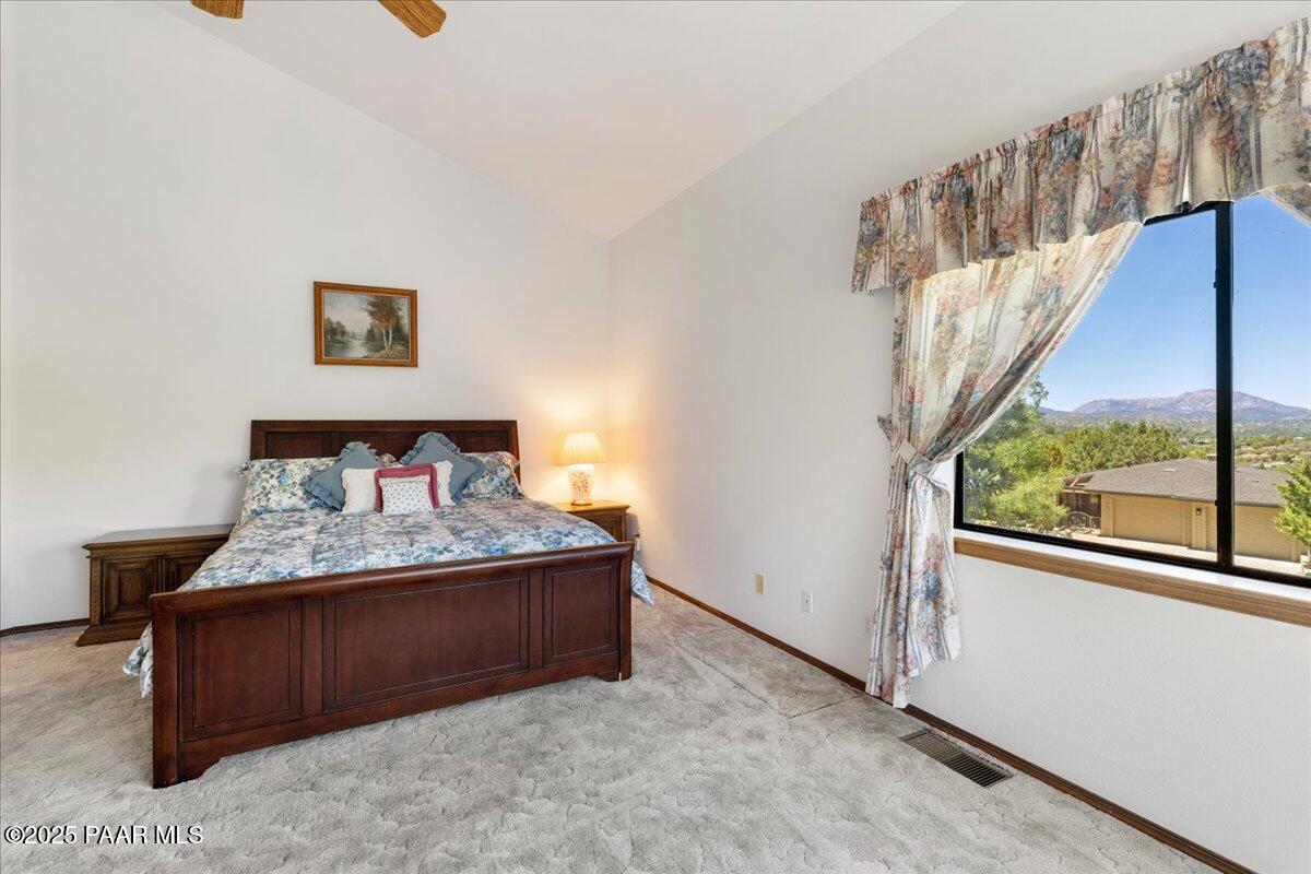 110 High Chaparral Loop Prescott, AZ 86303 - Photo 17 of 37 18-Primary Suite