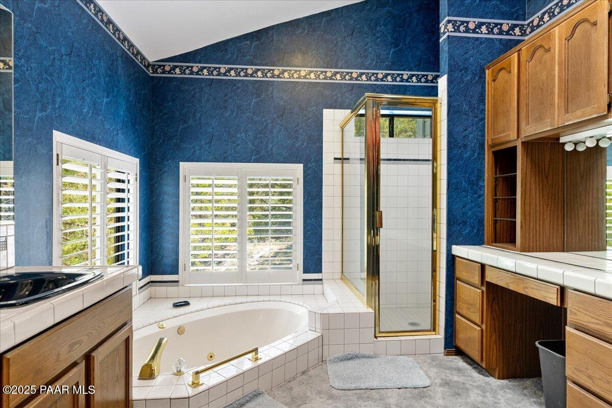 110 High Chaparral Loop Prescott, AZ 86303 - Photo 19 of 37 20-Primary Suite