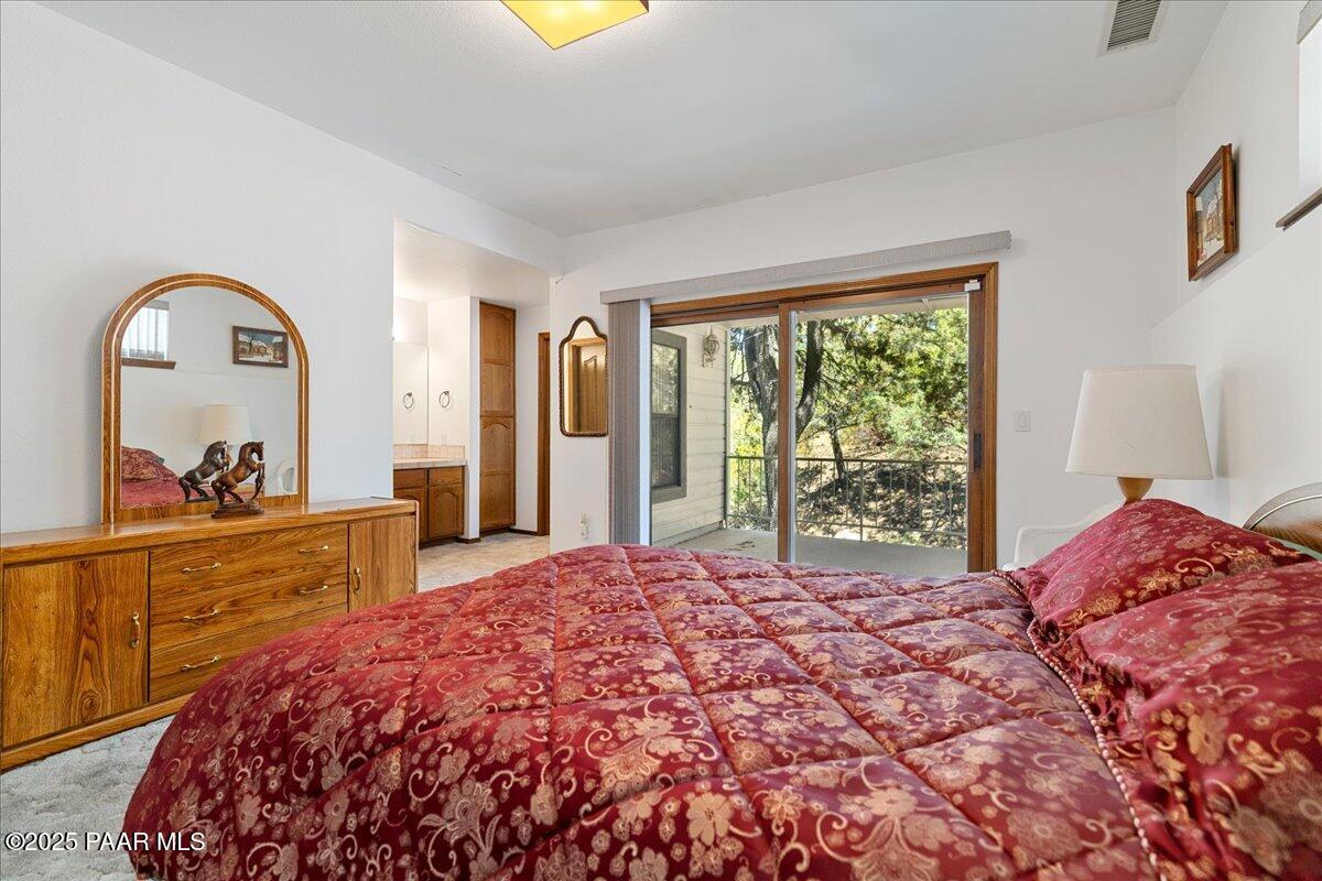 110 High Chaparral Loop Prescott, AZ 86303 - Photo 21 of 37 22-Bedroom